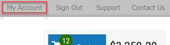 MyAccountLink